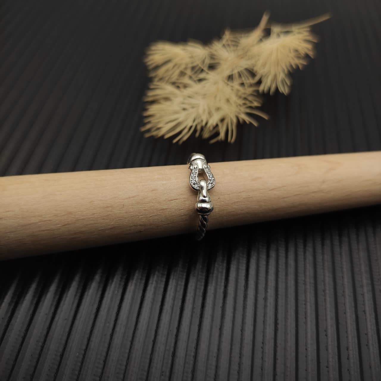 David Yurman Cable Collectibles Ring